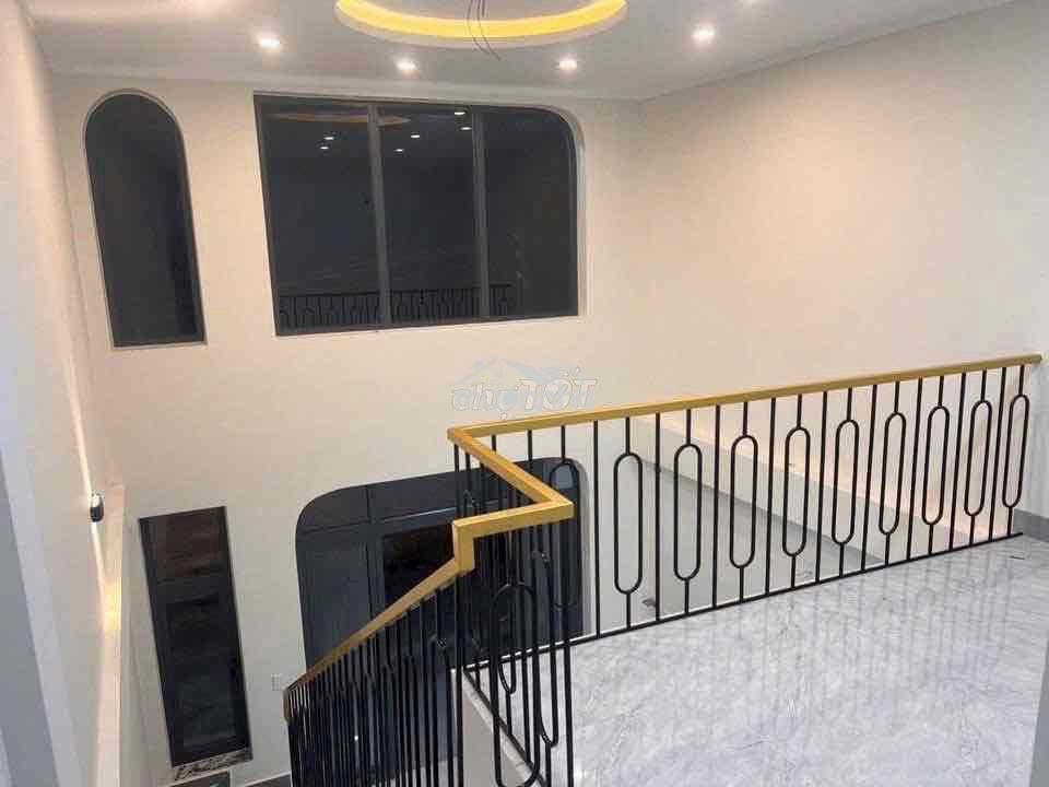 Cho thuê nhà phú mỹ 2phòng ngủ gần siêu thị aeon & chợ phú mỹ - 4