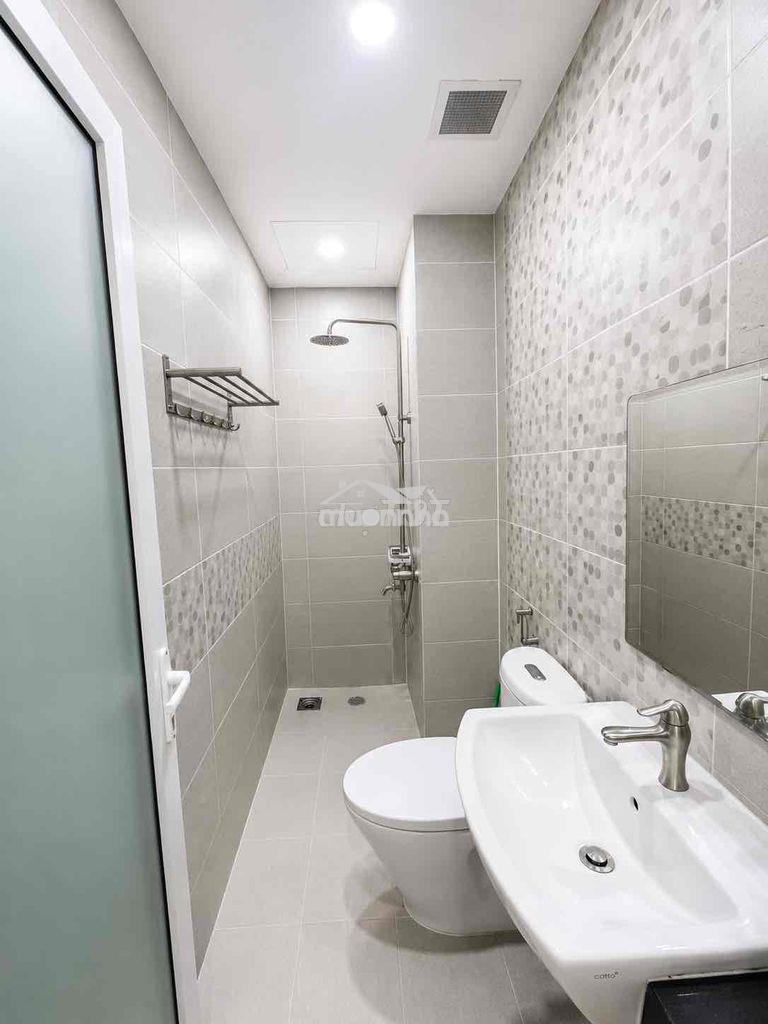 Chính chủ cho thuê phòng studio full nội thất - q9 - 4