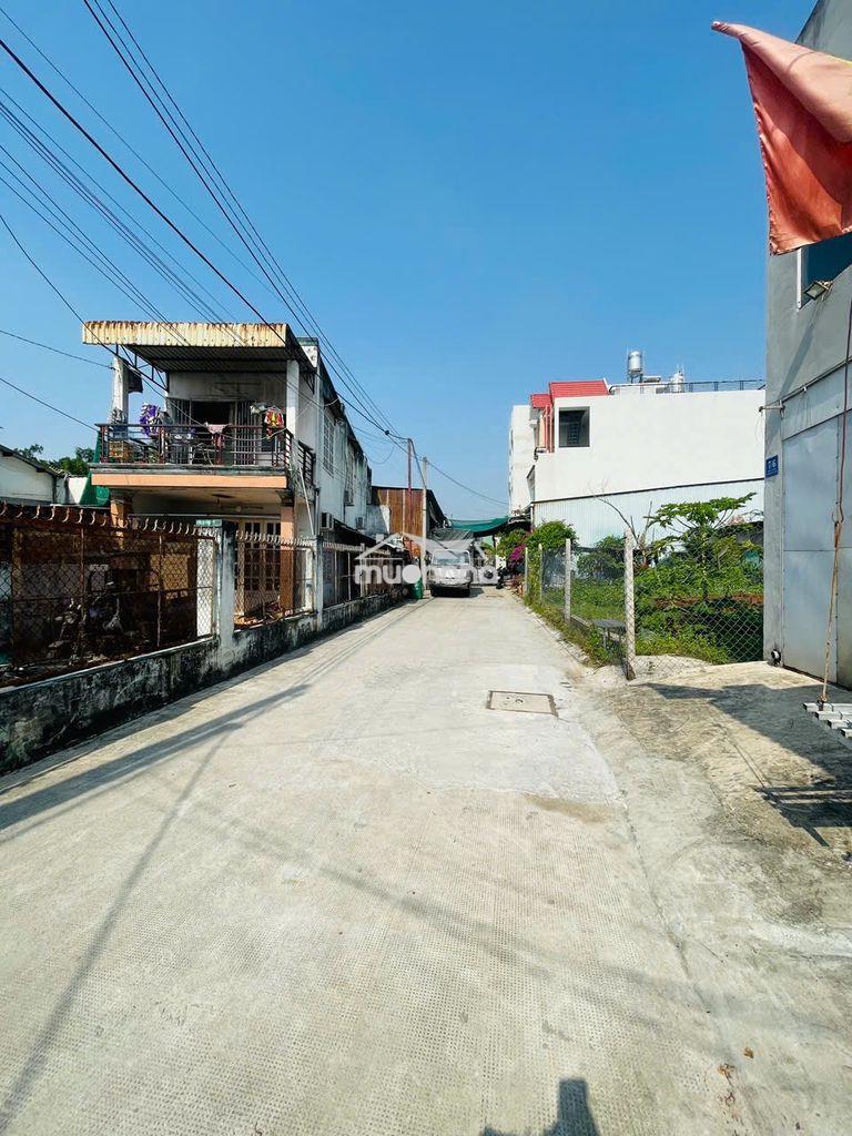 Bán nhà 3 tầng đưởng 12, hiệp bình phước, tđ 6,3 tỷ gần bv hạnh phúc - 2