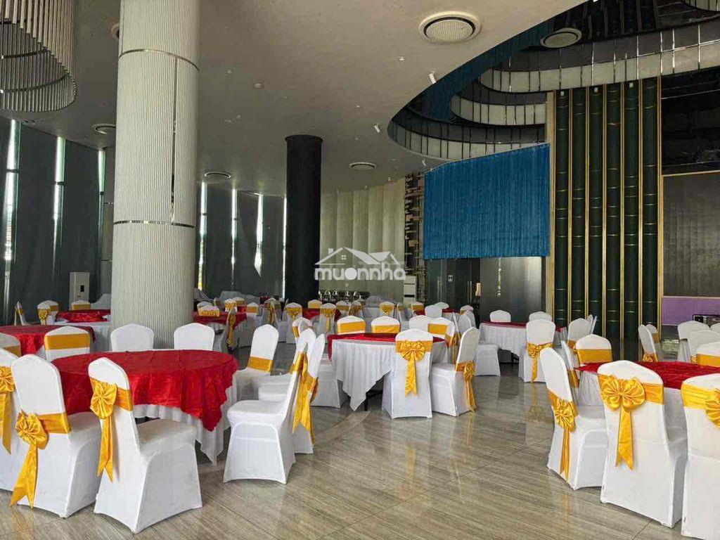 Cho thuê văn phòng mặt bằng kinh doanh q7 - 3