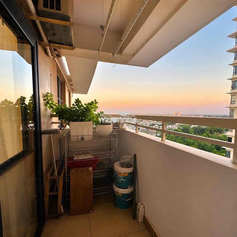 Thuê nhà đẹp 12,5 triệu 3 pn