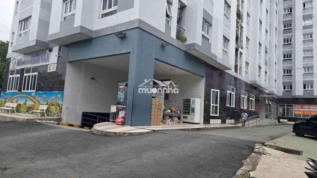 Chung cư an phú đông–56m2- 2pn- 2wc–sổ hồng riêng –chỉ 2 tỷ 9 - 3