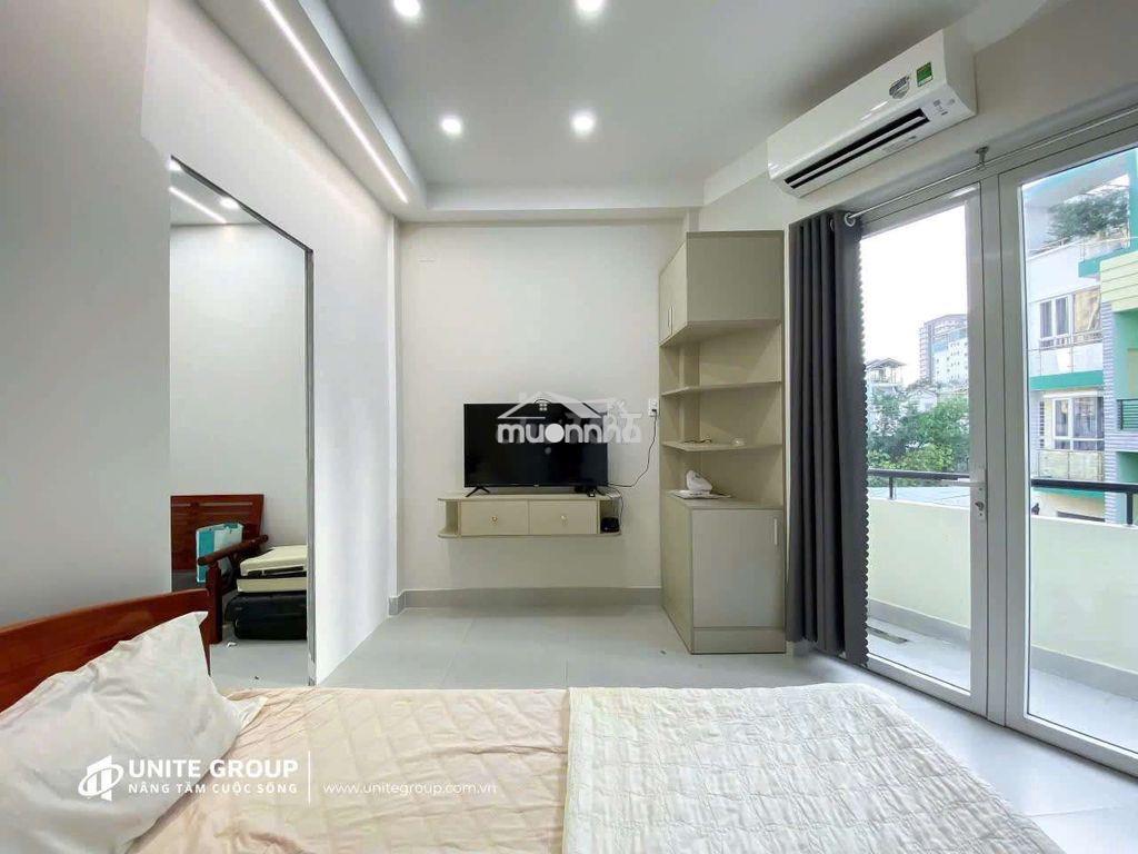 💥 3tr1–8tr | phòng cho thuê quận 7, không chung chủ - 4