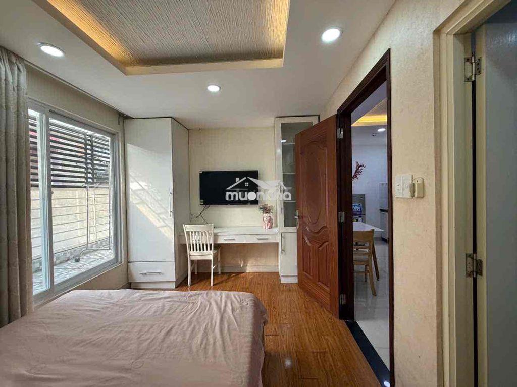 2pn full nội thất ban công – ung văn khiêm bình thạnh – chỉ 7tr899 - 2