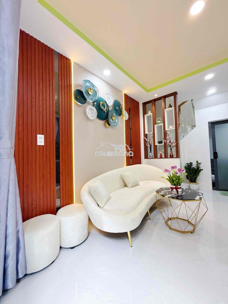 🏡 Bán nhà mặt tiền hẻm kinh doanh trần xuân soạn – quận 7 - nhỉnh 3 tỷ - 2