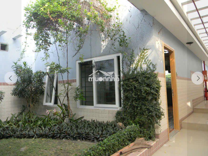 Cần cho thuê căn hộ tôn thất thuyết căn penhouse - 4