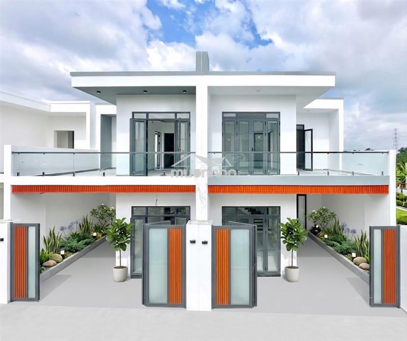 Chủ ngộp cần bán gấp biệt thự mini 105m2 - thanh toán trước chỉ 650tr