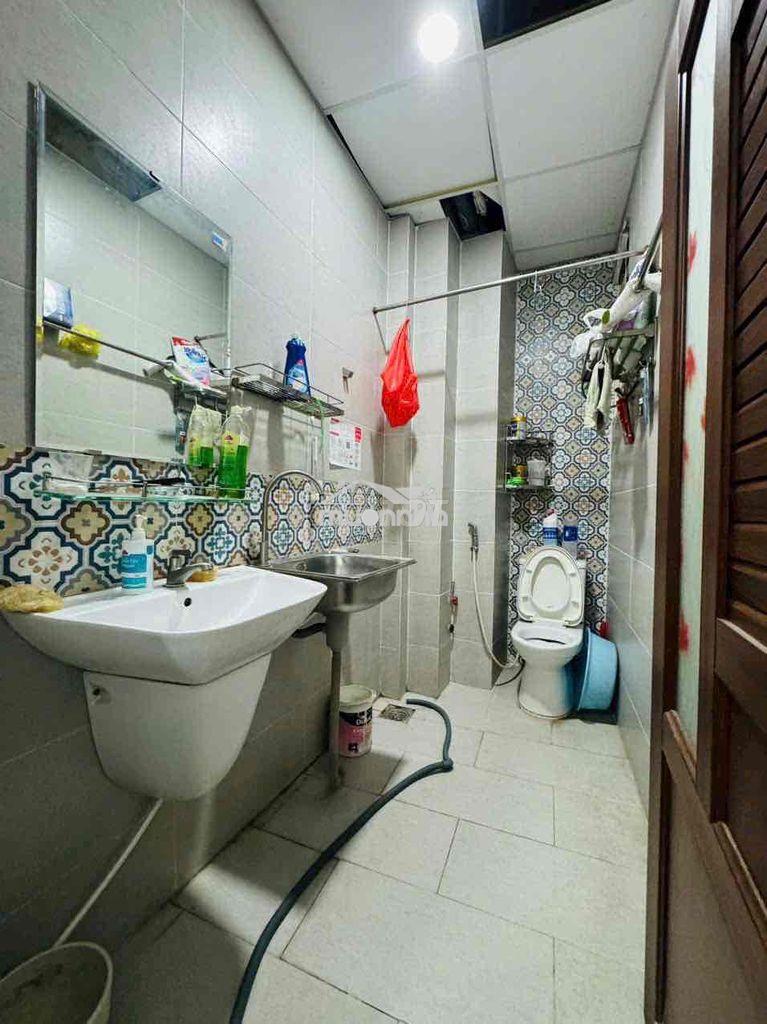 ✅ Bán nhà hxh nguyễn trãi quận 5 - 4 tầng - sát mặt tiền dưới 7 tỷ - 3