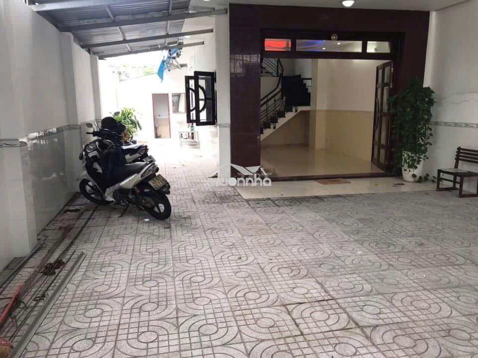 Bán gấp nhà hẻm xe hơi 140m2, nguyễn thị thập, phường tân phú, quận 7 - 3