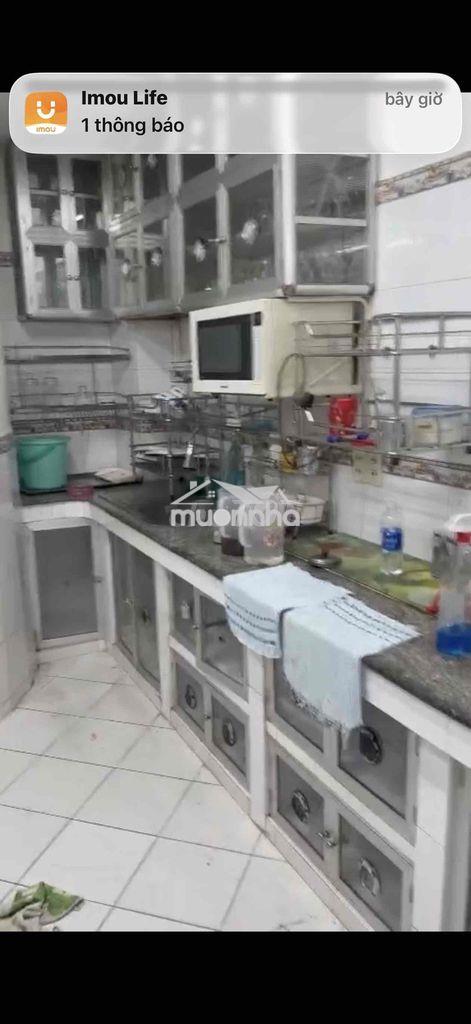 Cho thuê nhà ở gia đình hoặc kinh doanh online