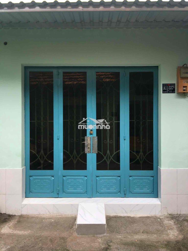 Nhà bán - 3