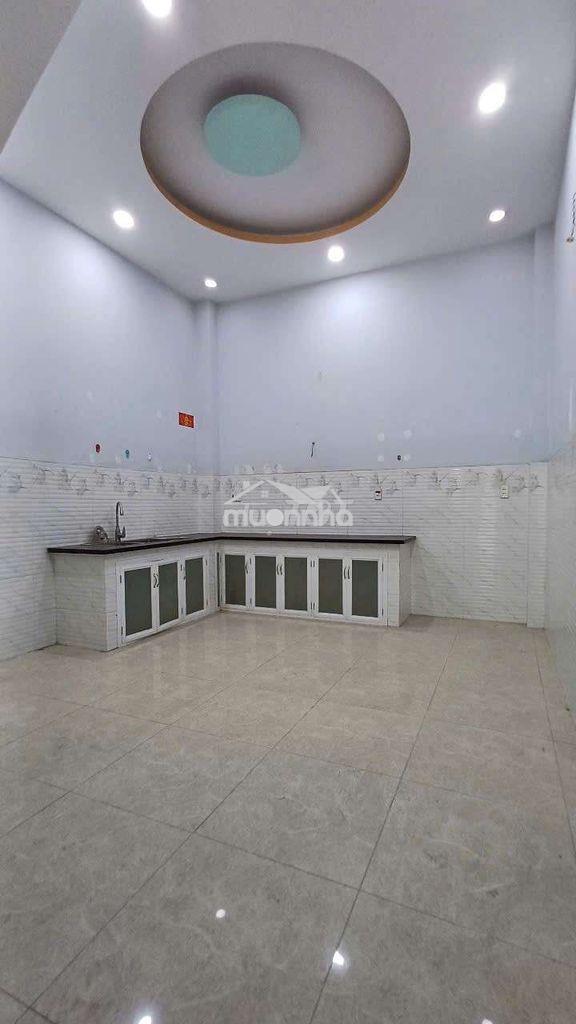 ✅Nhà đẹp giá rẻ 1trệt 2lầu st,4pn 3wc hẻm xe hơi - 4