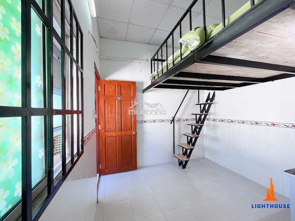 🏡 Duplex full nội thất – 47 nguyễn thị tần, quận 8 - 4