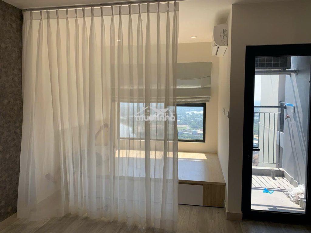 🔥 Cơ hội cho nhà đầu tư chỉ 1,5xx tỷ căn hộ studio full nt vinhomes 🔥 - 4