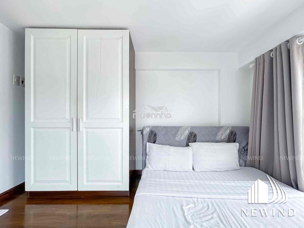 Cho thuê căn hộ sonata residence trung tâm quận 7 nhận khách nc ngoài - 4
