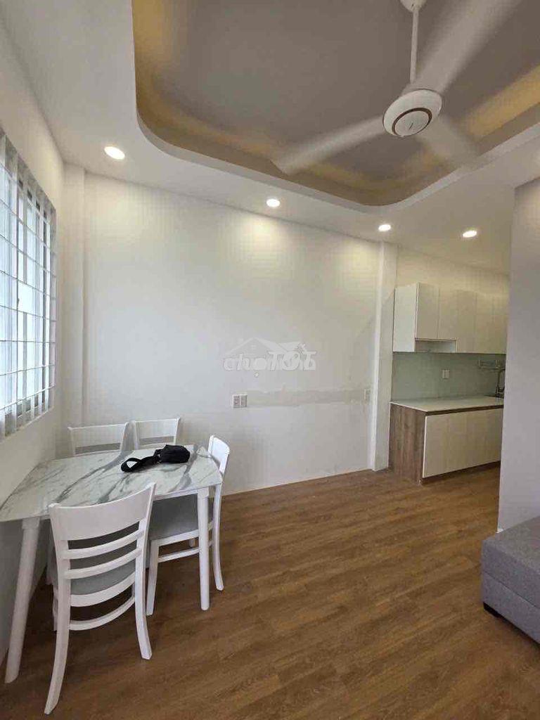 💰 2.35 tỷ - căn hộ lạc long quân q11 – full nội thất – sổ hồng riêng - 3