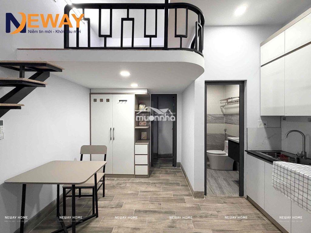 Chính chủ cho thuê phòng mới xây ngay lê trọng tấn huit - 2