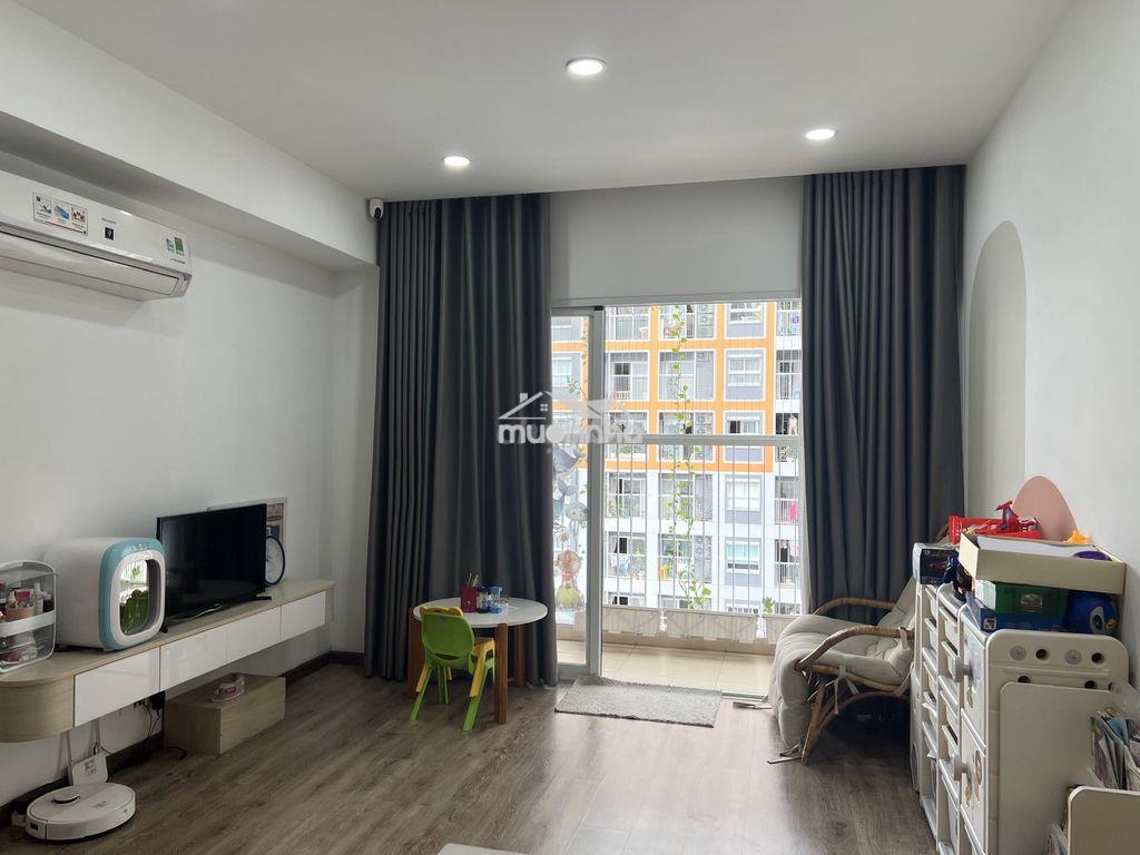 Tôi cần bán căn hộ carillon 7 ( 3pn căn góc) sổ hồng - 2