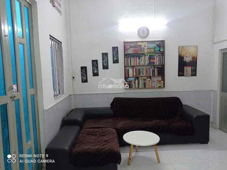 Cho thuê phòng rộng giá rẻ - nguyễn văn cừ quận 1 - 2