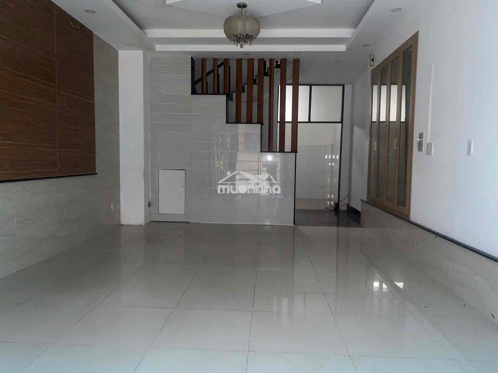 🔥(Bình thạnh) hxh chu văn an - 4tầng - 55m2 - 4pn - ngang gần 5m - nhỉ - 3