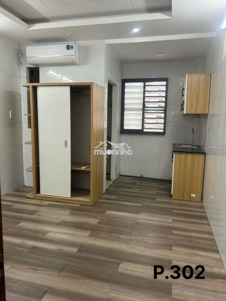 Studio full nội thất phan xích long - chỉ 5 triệu, cọc 1 tháng, ở ngay - 3