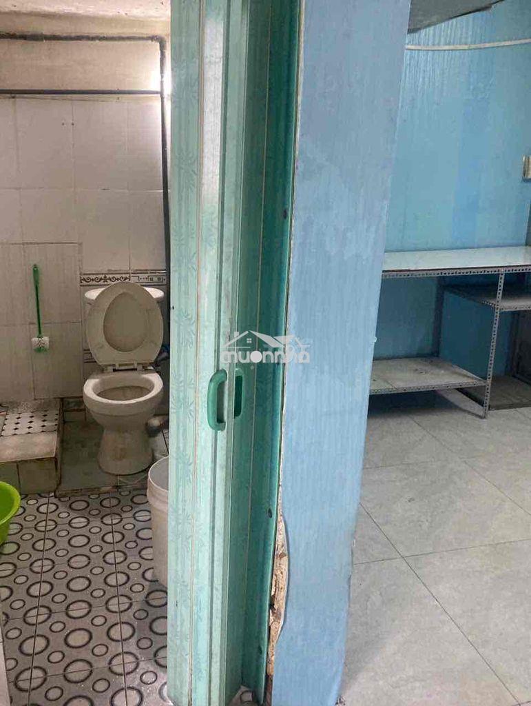 Phòng cho thê hẻm oto 242 /1 thống nhất p 10 - 4