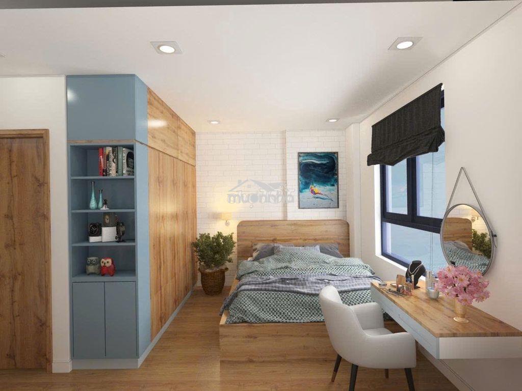 Bán căn hộ saigon south, 75m2, 2pn, 5 tỷ 5 nhà đẹp, sổ hồng đầy đủ - 3
