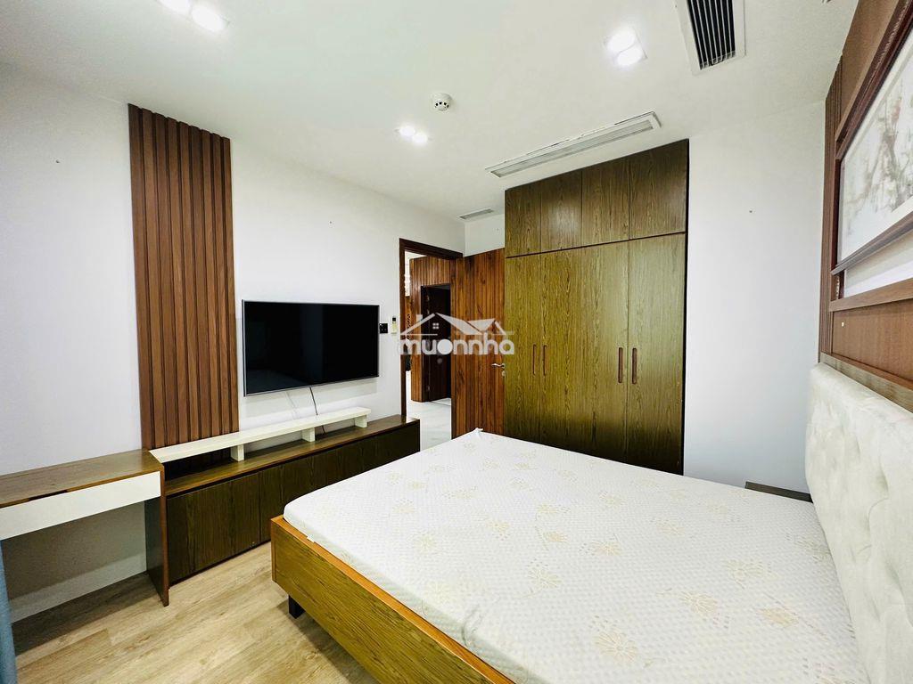 Cho thuê căn hộ 3pn cao cấp dự án leman, quận 3 chỉ 35tr full nội thất - 4