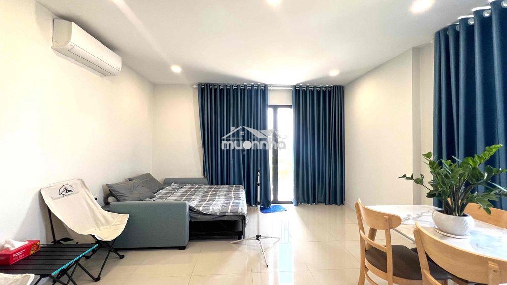 Lavida plus q7-căn hộ officetel 37m2, view căn góc đẹp, full nội thất, - 2