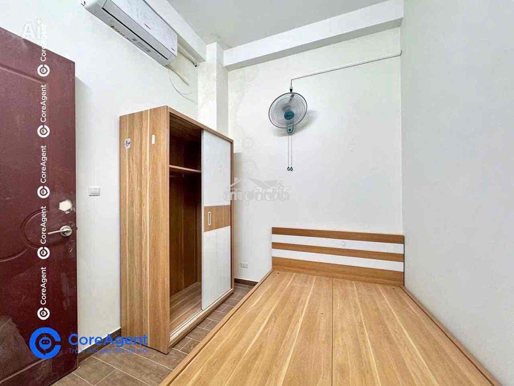 Căn hộ 2 phòng ngủ ngay nguyễn hồng đào - đồng đen - 3