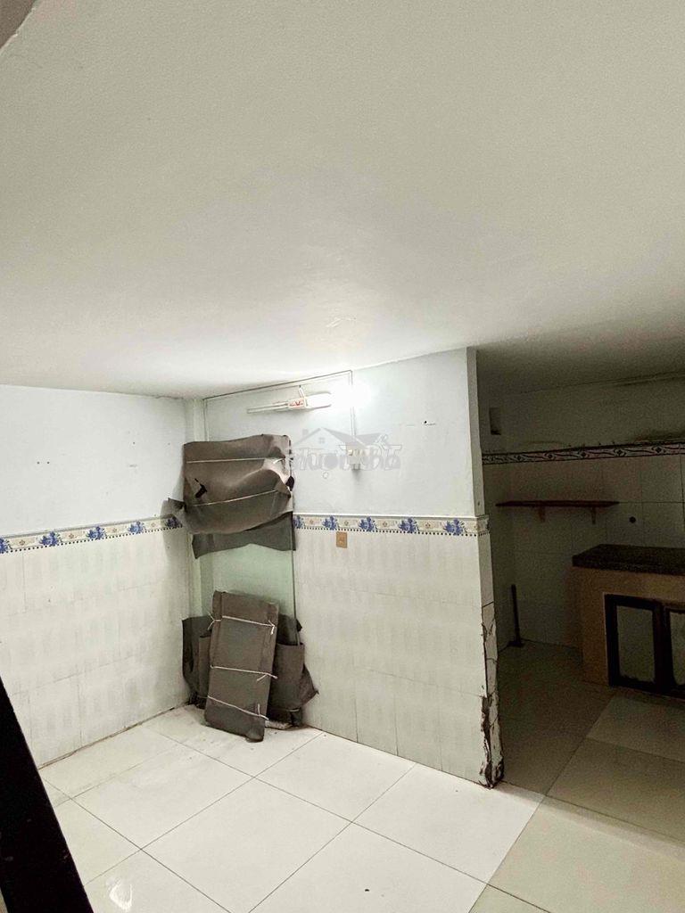 Nhà hẻm 6m lê văn quới 4mx11m 1 lửng 1 lầu 3pn 2wc - 2