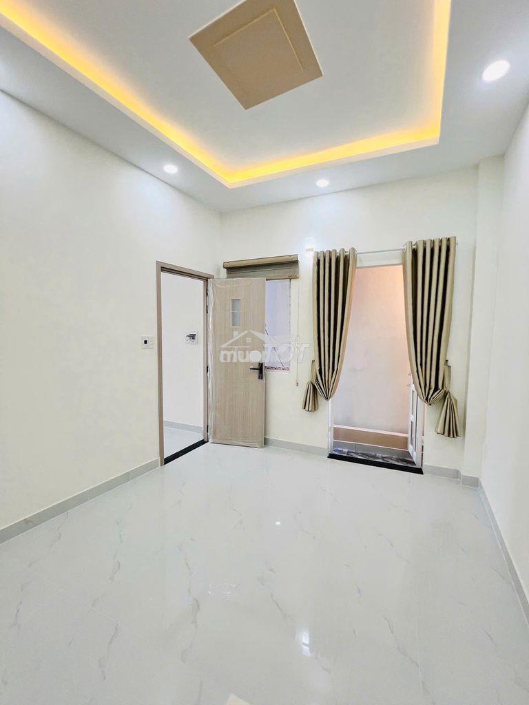 🏡 Nhà 2 tầng có shr – 3pn (1pn tầng trệt) – sát q5, q6 – chỉ 3,58 tỷ - 2