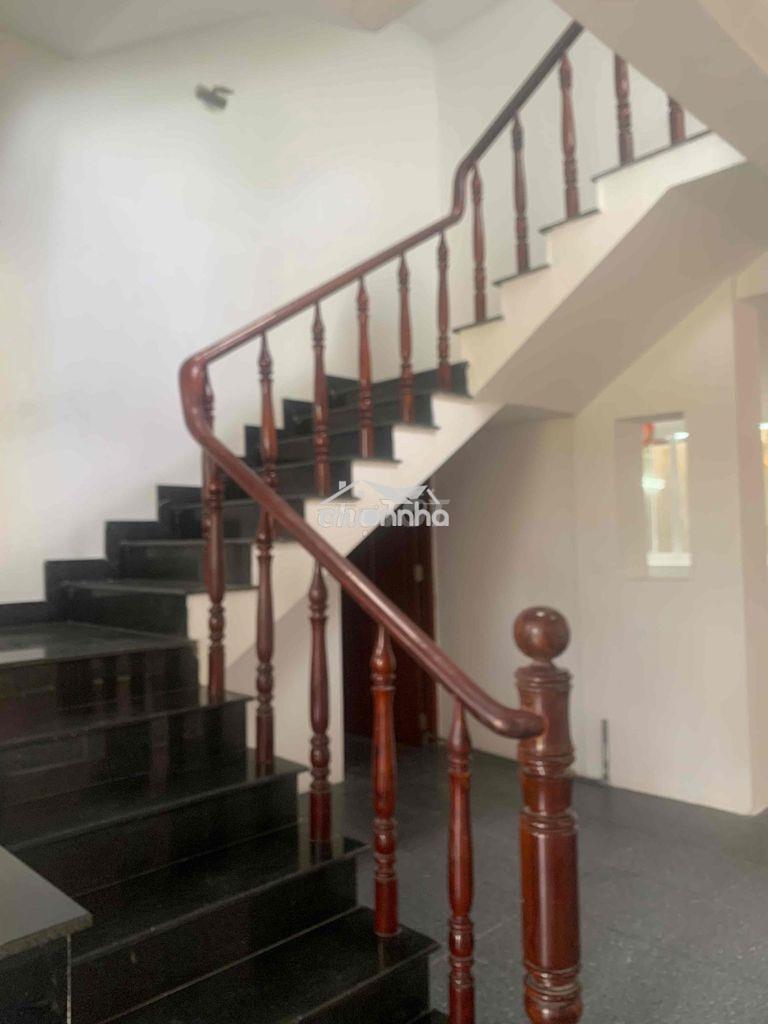 Bán căn nhà biệt thự mini - 2