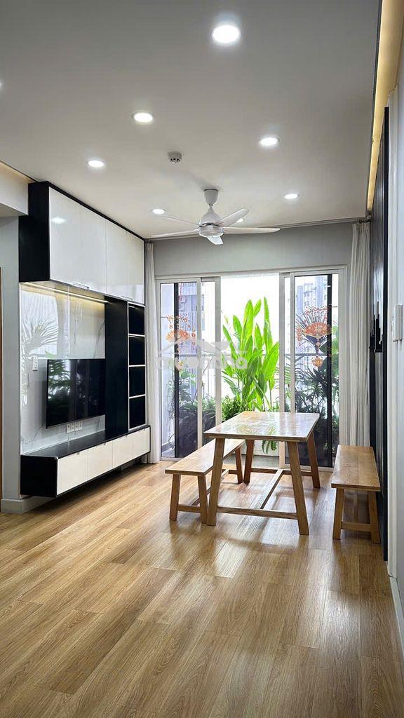 Bán căn habitat tầng 11 giá 2 tỷ 8 full nội thất 70m2 có sổ