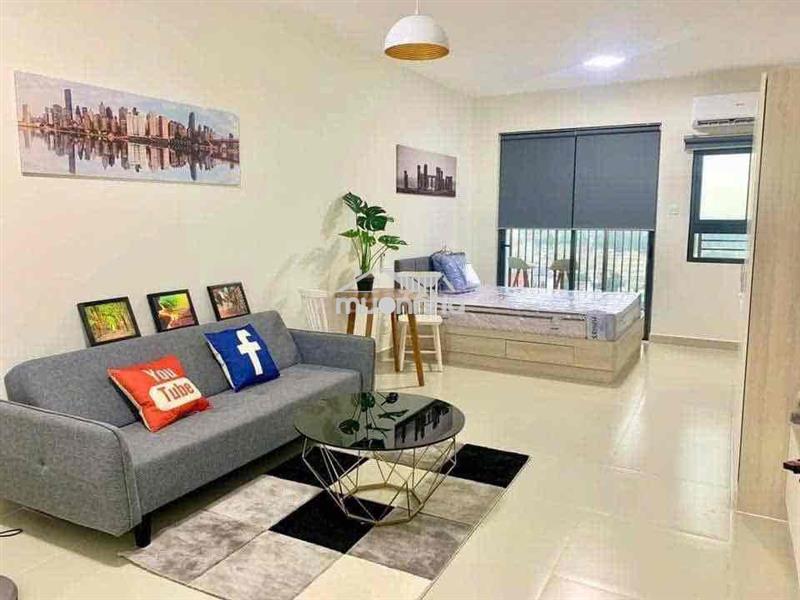 Căn hộ topaz thiết kế dạng studio công năng hợp ở chuyên gia,1-2 nguoi