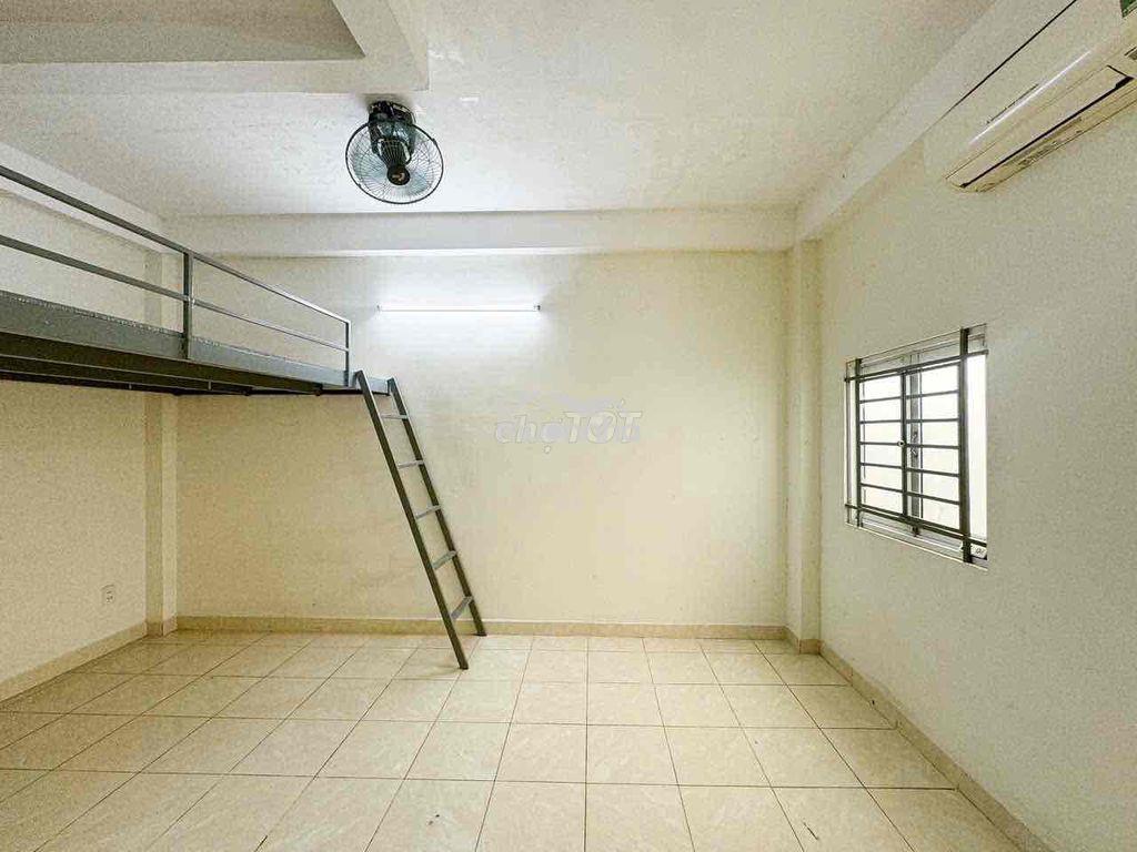 Trọ full tiện ích khu có thang máy hầm giữ xe từ 2tr4 - 2