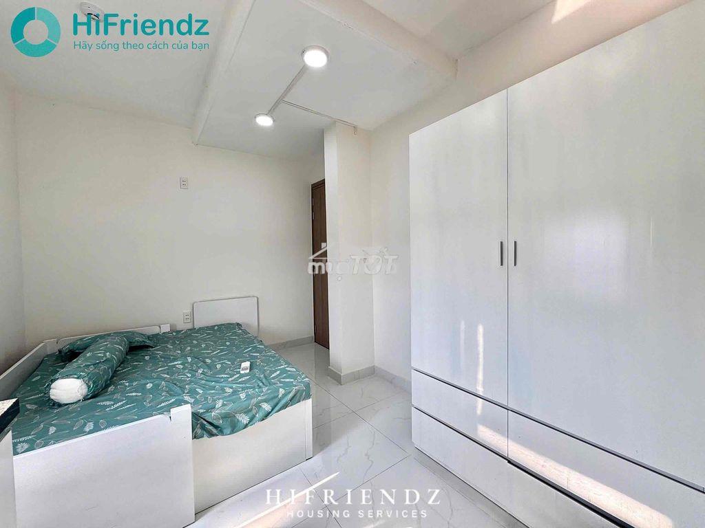 Chdv mới toanh gần xóm đạo - phạm thế hiển q8 - - 4