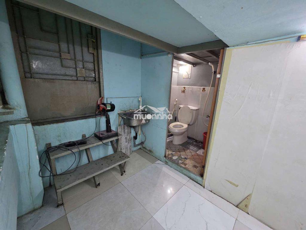 Phòng riêng biệt hẻm oto ngô tất tố gần q1, chợ thị nghè - 3