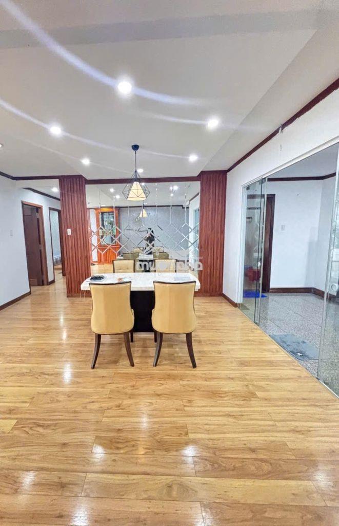 Chính chủ bán căn hộ giai việt 150m2 3pn có nội thất và sổ hồng 6tỷ3 - 4