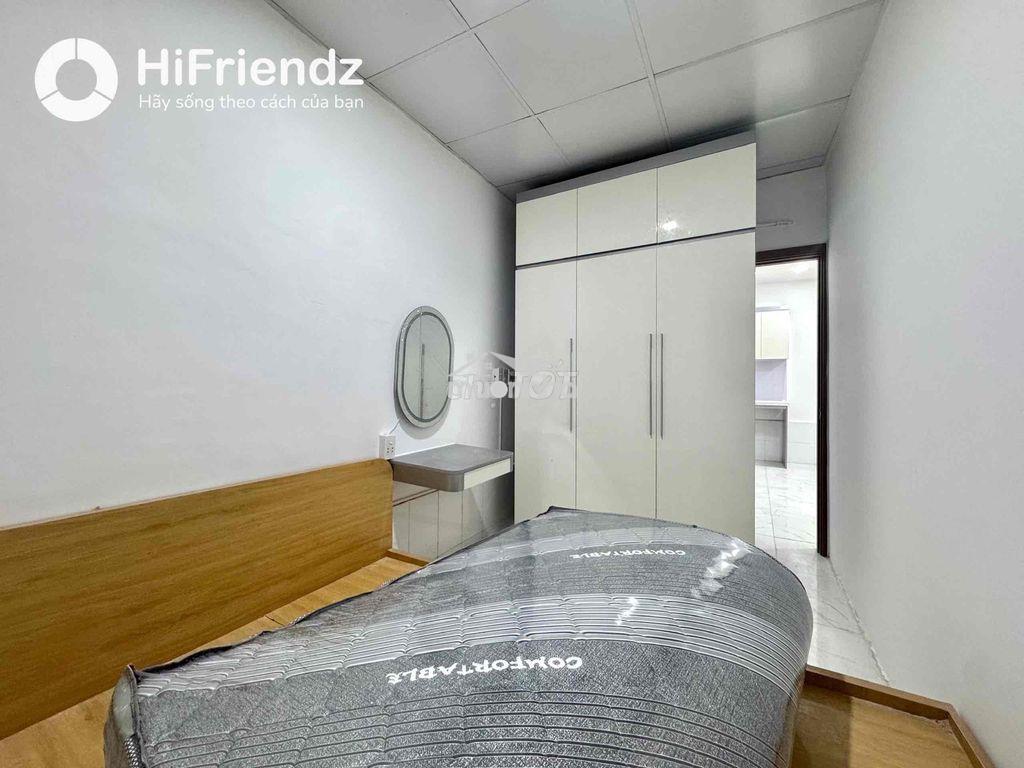 🏡Khai trương căn hộ 2pn máy giặt riêng ngay cầu công lý q3 full nt✅ - 2