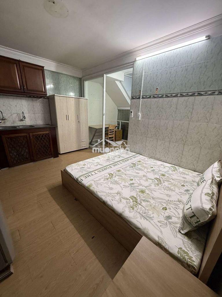Phòng 24m2, khu vực vip, full nội thất, tự do, ko chung chủ - 4