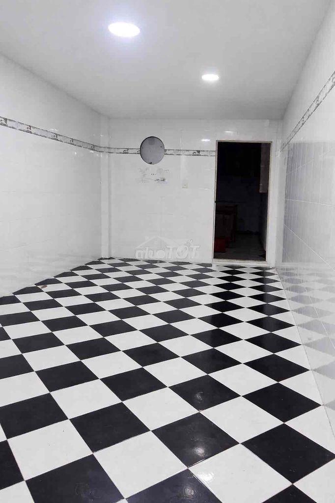 Dt 120m2 ( 6.7 x 18 ) - ngay cầu chà và - chợ xóm củi - chỉ 9.99 tỷ