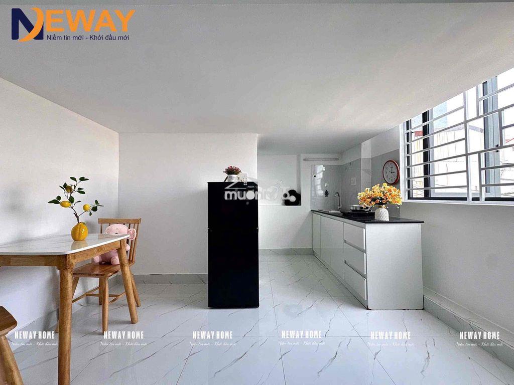 Siêu phẩm duplex gần vhu và huit - tòa thang máy - phòng mới - 3