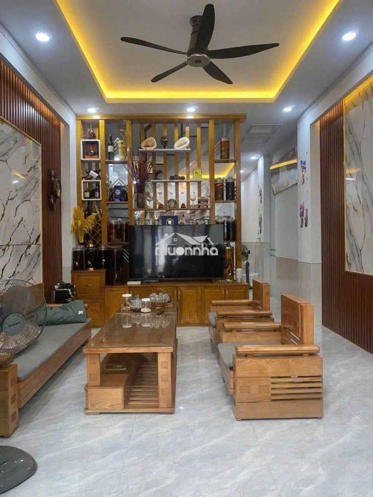Nhà phố gần sân vận động đông hòa , phường tân đông hiệp, tp dĩ an - 2