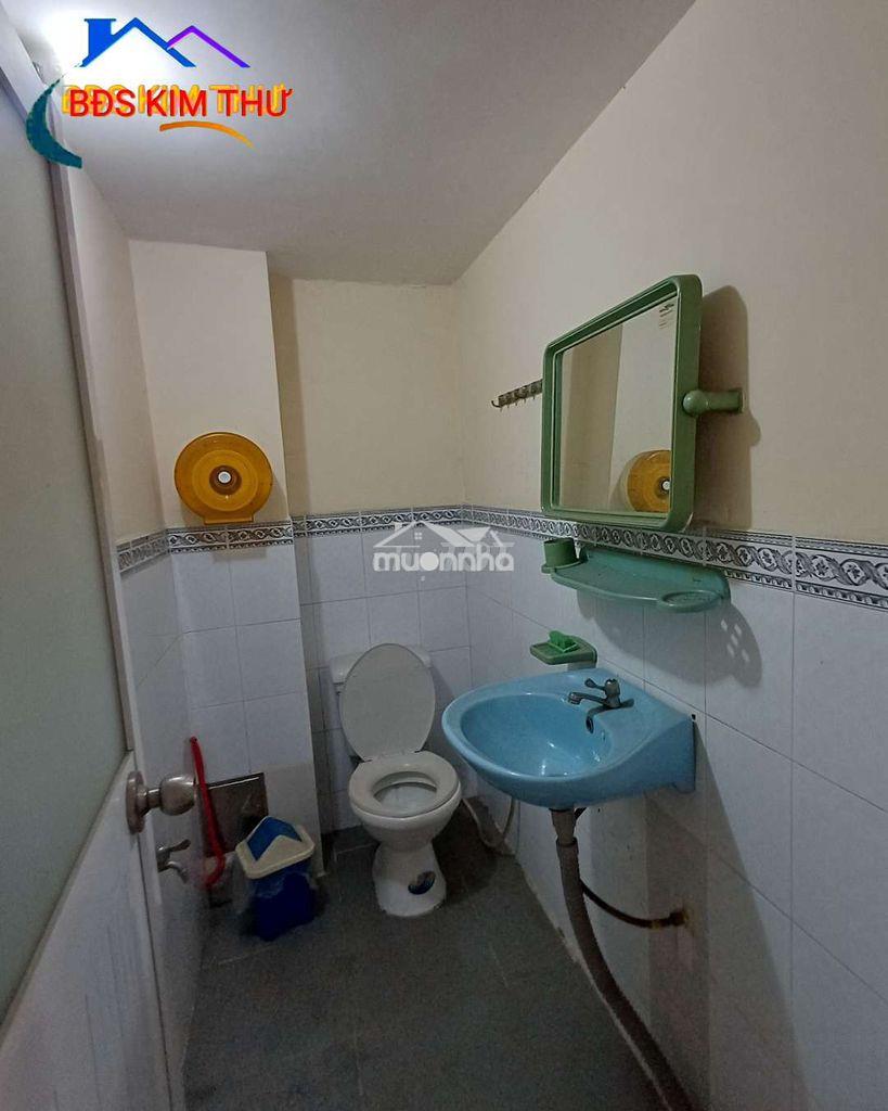 ✅Nhà 3,5tấm 4pn 3wc st hẻm hương lộ 2  kinh doanh - 2