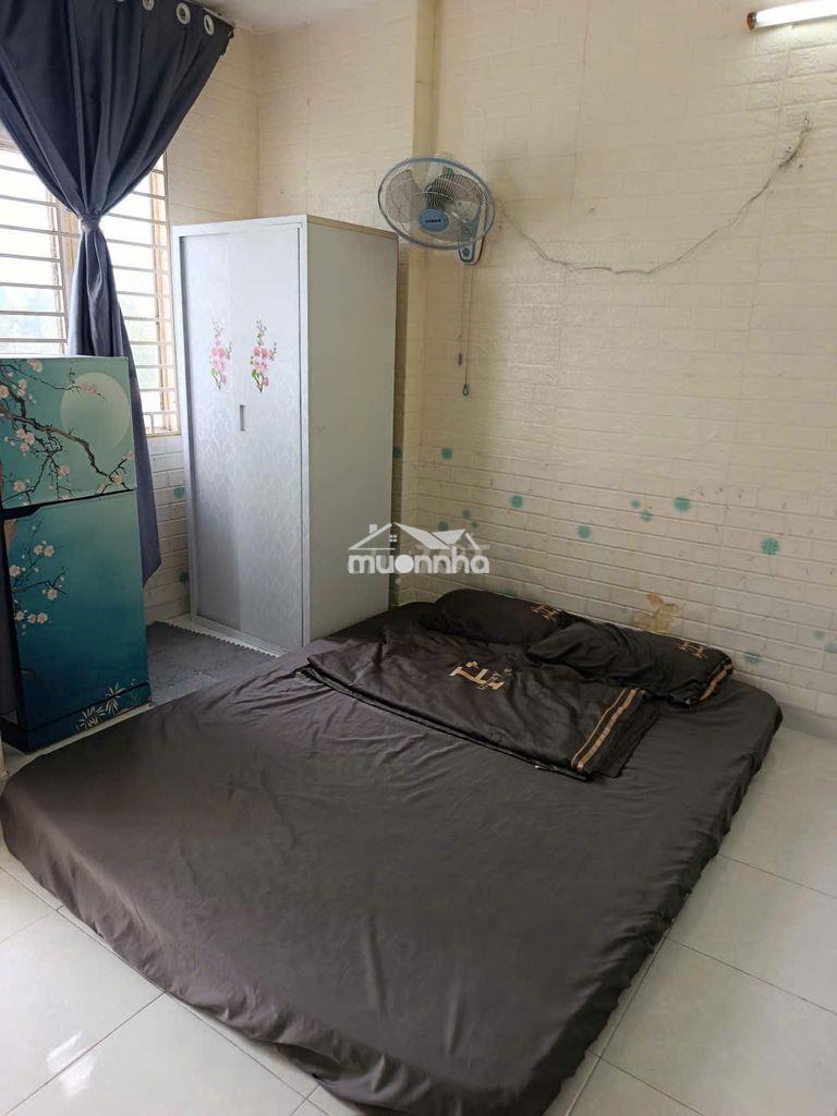 Cần cho thuê nhanh phòng máy lạnh giá rẻ - 2