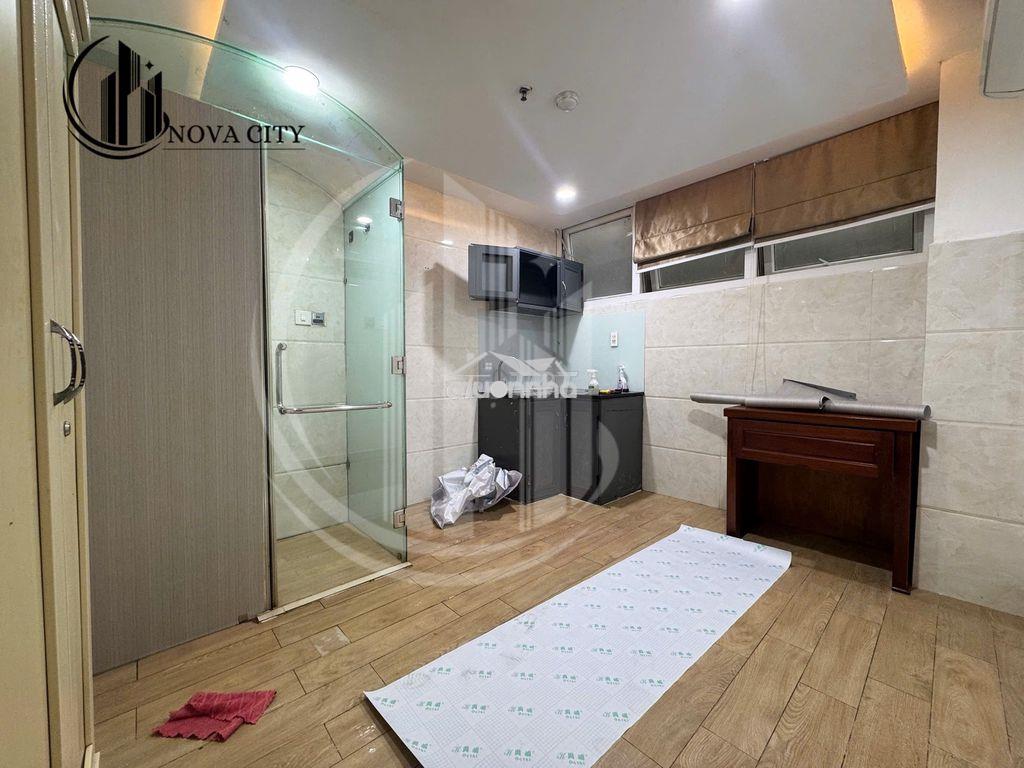 Y hình studio bình dân full nội thất giá cực rẻ 2tr5 - 4