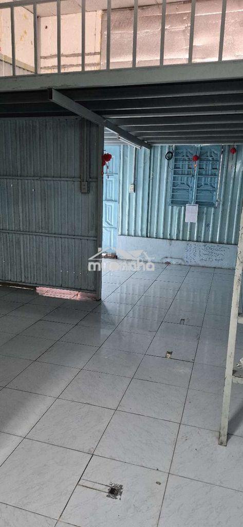 Nhà thuê 45m gát lửng hẽm đg tam bình thủ đức 3,5tr/th - 3