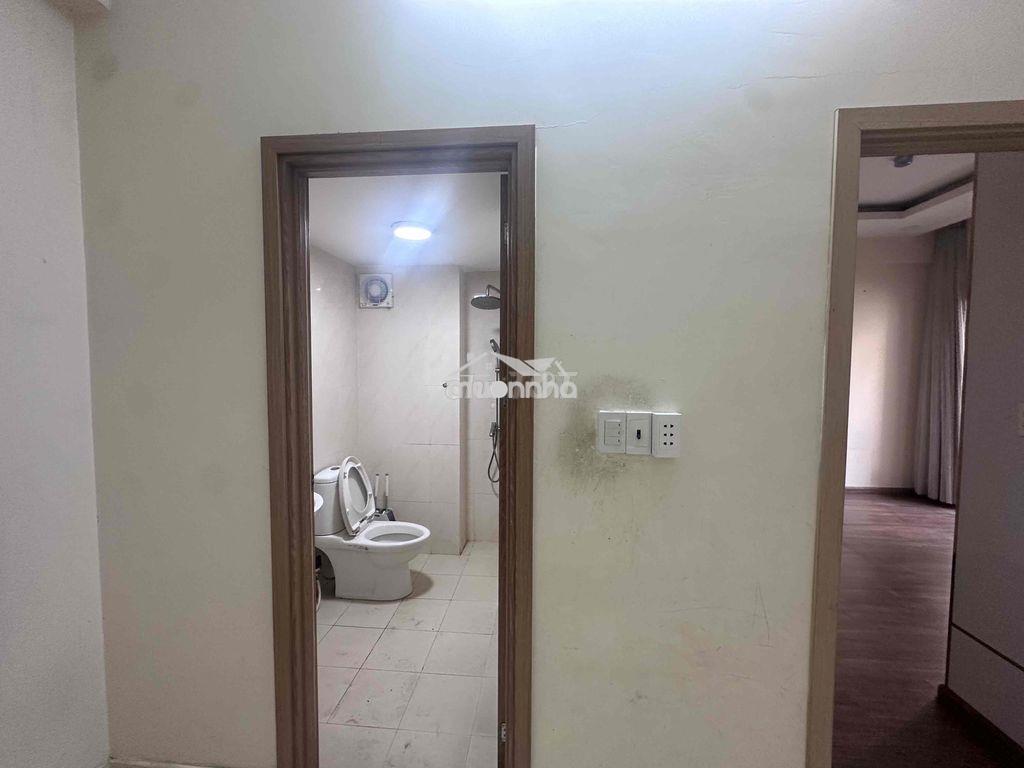 Chính chủ - bán cc tecco town - 63m2 - 4