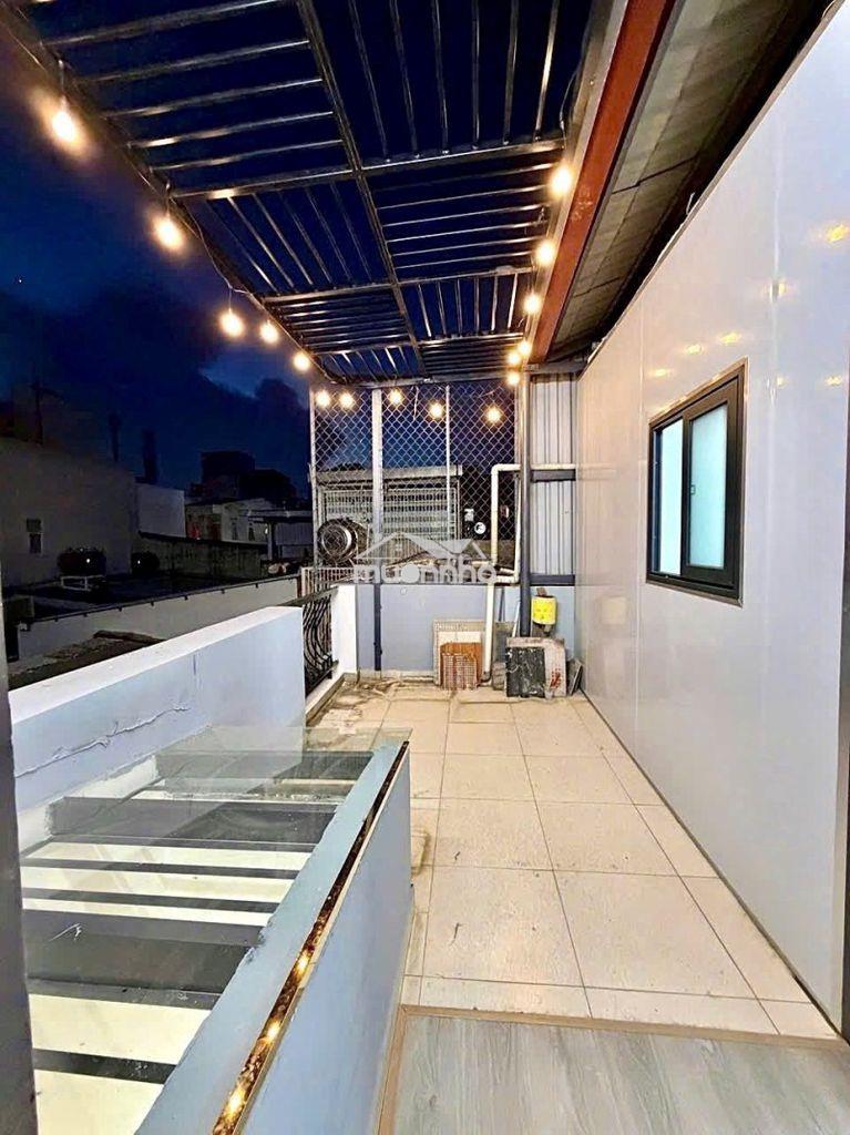 Giảm 300tr - nhà nguyễn trãi 3pn 3wc chỉ 5,2 tỷ